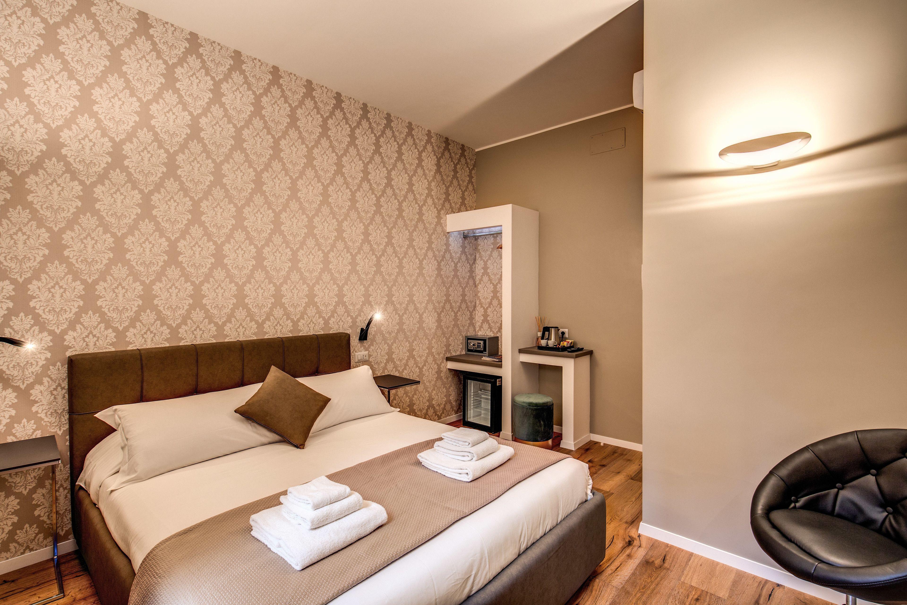 Elysium Suites - Rome — Photos 3