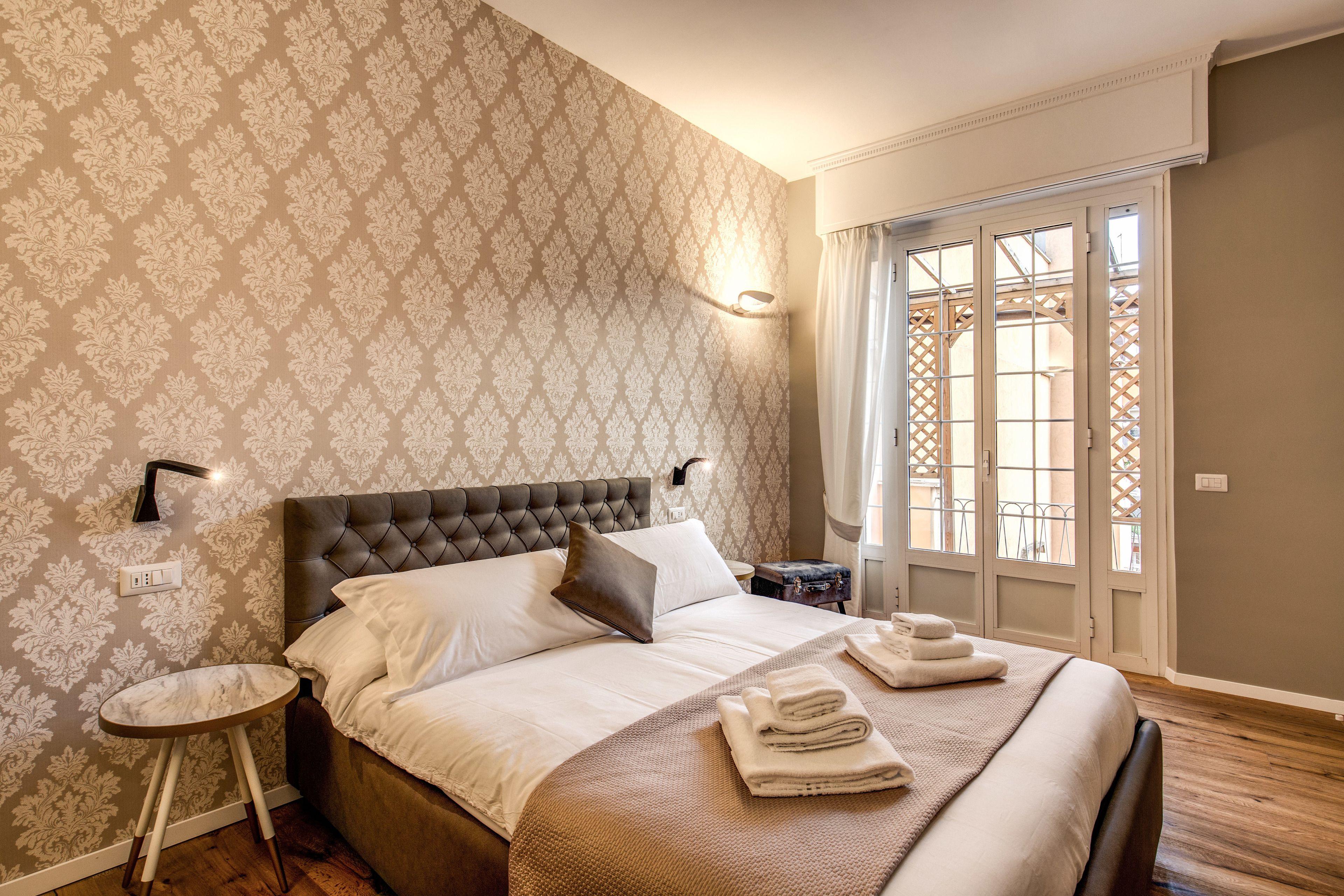 Elysium Suites - Rome — Photos 2